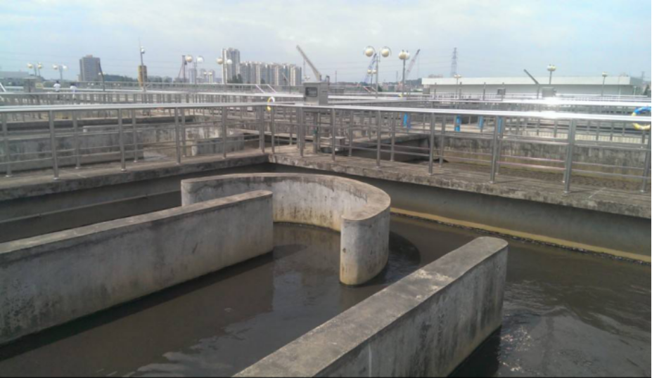 【凱濤環(huán)保】再生水處理技術(shù)