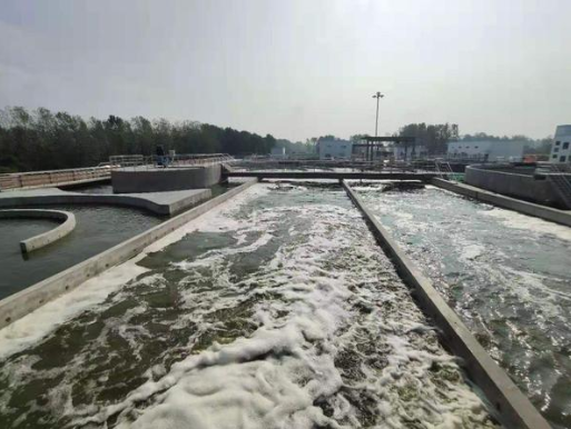 化工污水COD的處理方法有哪幾種？